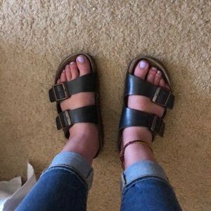 Arizona Birkenstocks